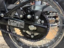 2025 Royal Enfield BULLET 350