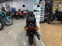 2025 Royal Enfield BULLET 350