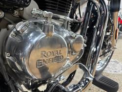 2025 Royal Enfield BULLET 350