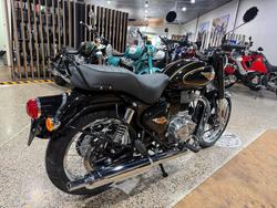2025 Royal Enfield BULLET 350