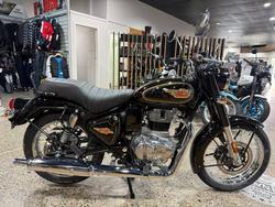 2025 Royal Enfield BULLET 350