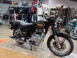 2025 Royal Enfield BULLET 350