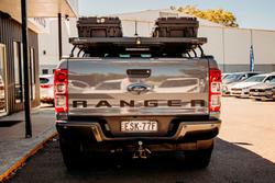 2021 Ford Ranger FX4 Max