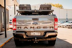 2021 Ford Ranger FX4 Max