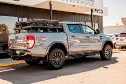 2021 Ford Ranger FX4 Max