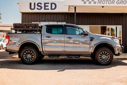 2021 Ford Ranger FX4 Max