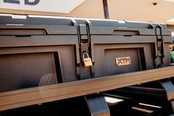 2021 Ford Ranger FX4 Max