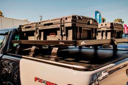 2021 Ford Ranger FX4 Max