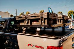 2021 Ford Ranger FX4 Max