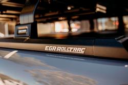 2021 Ford Ranger FX4 Max