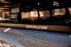 2021 Ford Ranger FX4 Max