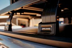 2021 Ford Ranger FX4 Max