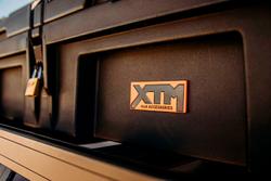 2021 Ford Ranger FX4 Max