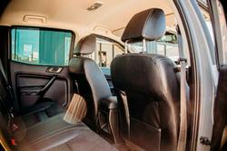 2021 Ford Ranger FX4 Max