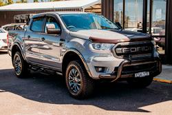 2021 Ford Ranger FX4 Max