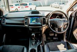 2021 Ford Ranger FX4 Max