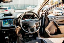 2021 Ford Ranger FX4 Max