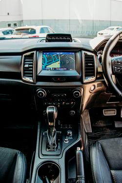 2021 Ford Ranger FX4 Max