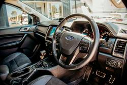 2021 Ford Ranger FX4 Max