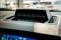 2021 Ford Ranger FX4 Max