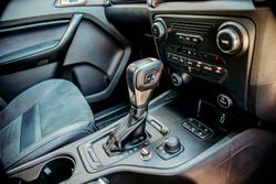 2021 Ford Ranger FX4 Max