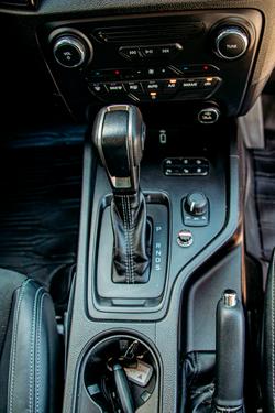 2021 Ford Ranger FX4 Max