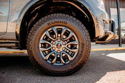 2021 Ford Ranger FX4 Max