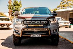 2021 Ford Ranger FX4 Max