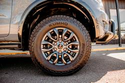 2021 Ford Ranger FX4 Max