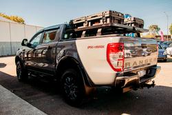 2021 Ford Ranger FX4 Max