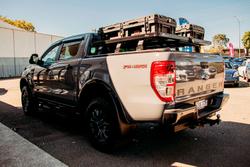 2021 Ford Ranger FX4 Max