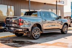 2022 Ford Ranger Wildtrak