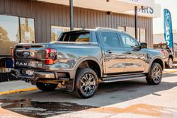 2022 Ford Ranger Wildtrak