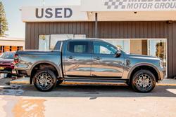 2022 Ford Ranger Wildtrak