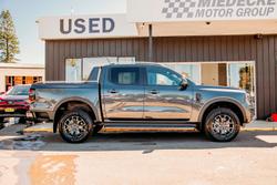 2022 Ford Ranger Wildtrak