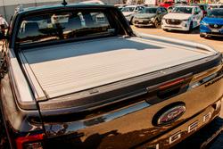 2022 Ford Ranger Wildtrak