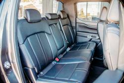 2022 Ford Ranger Wildtrak