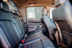 2022 Ford Ranger Wildtrak