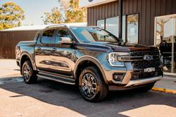 2022 Ford Ranger Wildtrak