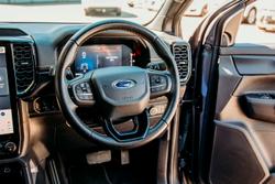 2022 Ford Ranger Wildtrak