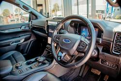 2022 Ford Ranger Wildtrak