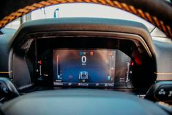 2022 Ford Ranger Wildtrak