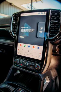 2022 Ford Ranger Wildtrak