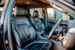 2022 Ford Ranger Wildtrak