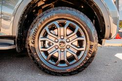 2022 Ford Ranger Wildtrak