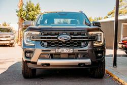 2022 Ford Ranger Wildtrak
