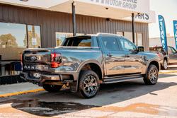 2022 Ford Ranger Wildtrak