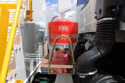 2025 Isuzu Fvz 260-300 Auto 6X4 Mine Spec Water Cart White