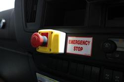 2025 Isuzu Fvz 260-300 Auto 6X4 Mine Spec Water Cart White