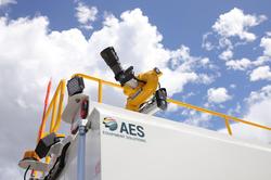 2025 Isuzu Fvz 260-300 Auto 6X4 Mine Spec Water Cart White